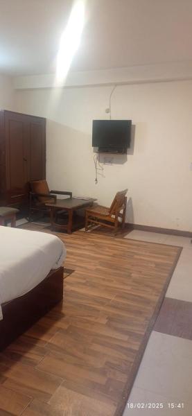 New Hostel Land in Nearby zingbus